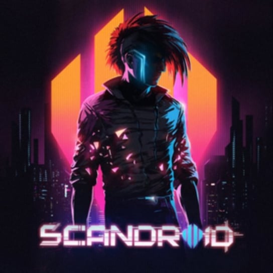 Scandroid Scandroid