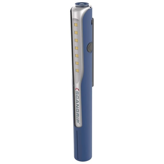 Scangrip Długopisowa latarka robocza LED Mag Pen 3, 80 lm, 2 W Scangrip