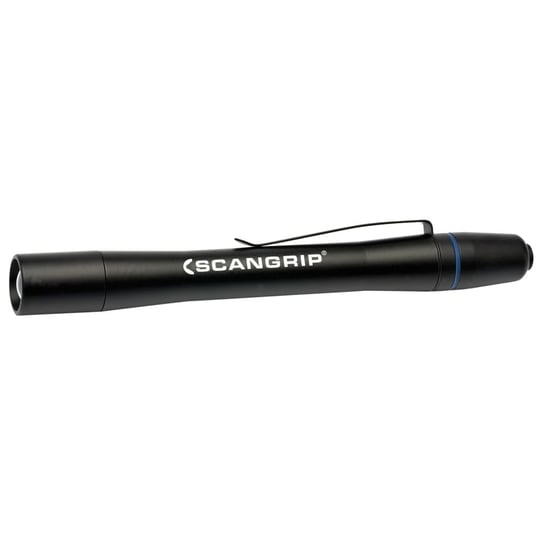 Scangrip Latarka ołówkowa Flash Pen, 100 lm, 2,5 W Scangrip