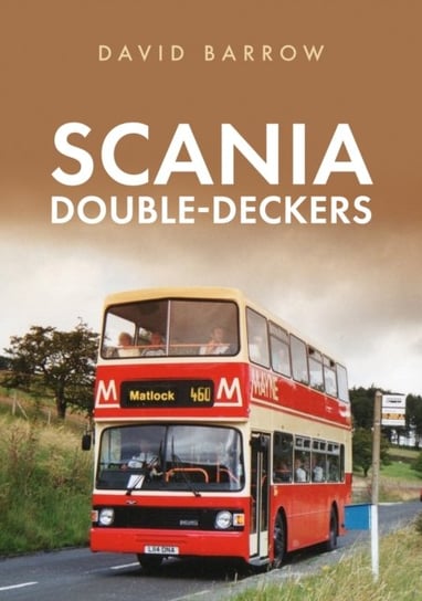 Scania Double-Deckers David Barrow