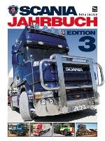 Scania Jahrbuch 2006 Jacoby Felix
