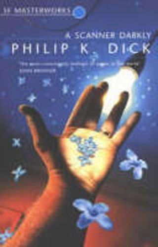 Scanner Darkly Dick Philip K.