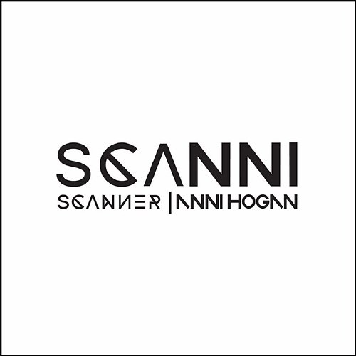 Scanni Scanner & Anni Hogan