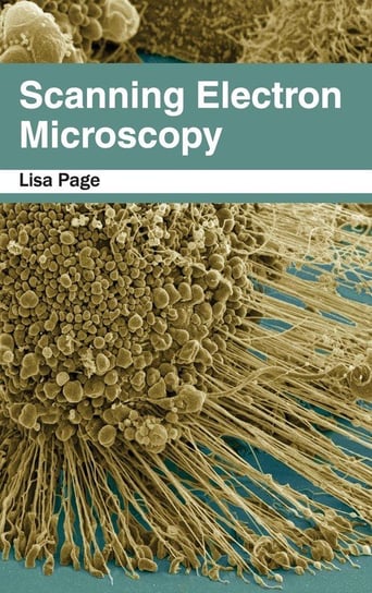 Scanning Electron Microscopy M L Books International Pvt Ltd