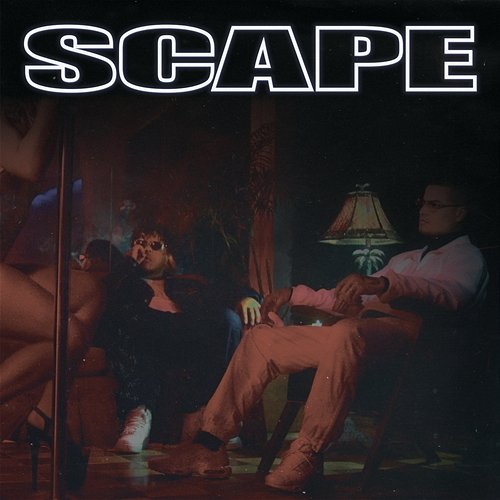 Scape Lil Supa, Akapellah