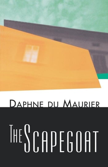 Scapegoat Du Maurier Daphne