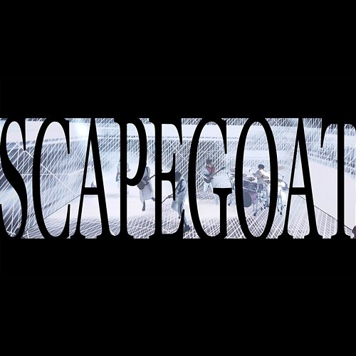 SCAPEGOAT Hello Sleepwalkers
