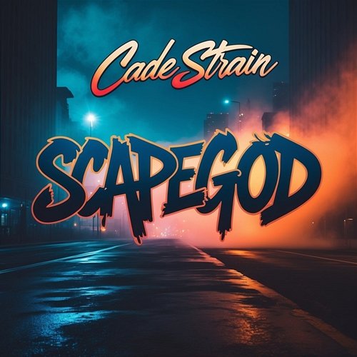 Scapegod Cade Strain