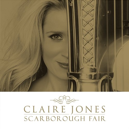Scarborough Fair Claire Jones