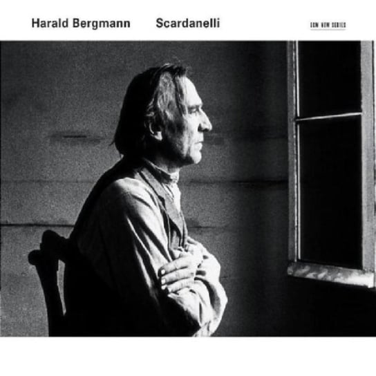 Scardanelli Bergmann Harald