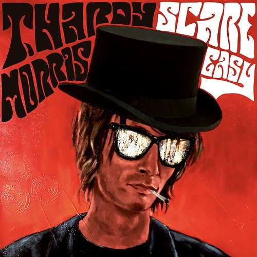 Scare Easy T. Hardy Morris