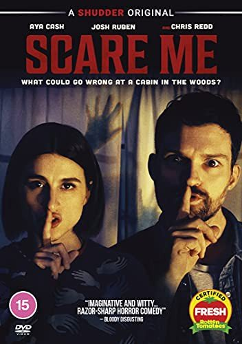 Scare Me Various Directors