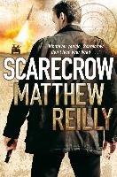 Scarecrow Reilly Matthew
