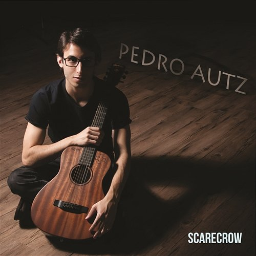 Scarecrow Pedro Autz