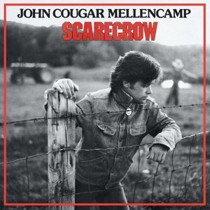 Scarecrow Mellencamp John