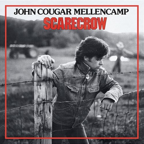 Scarecrow John Mellencamp