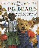 Scarecrow: Pyjama Bedtime Bear Read Aloud, Read Along, Read Alone Opracowanie zbiorowe