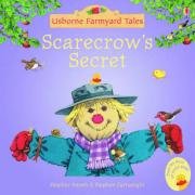 Scarecrow's Secret Amery Heather
