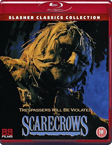 Scarecrows (Żywe trupy) Various Directors