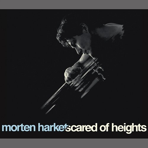 Scared Of Heights Morten Harket