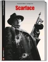 Scarface Metter Christian, Trail Armitage
