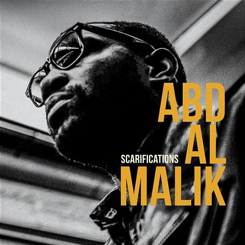 Scarifications Abd Al Malik