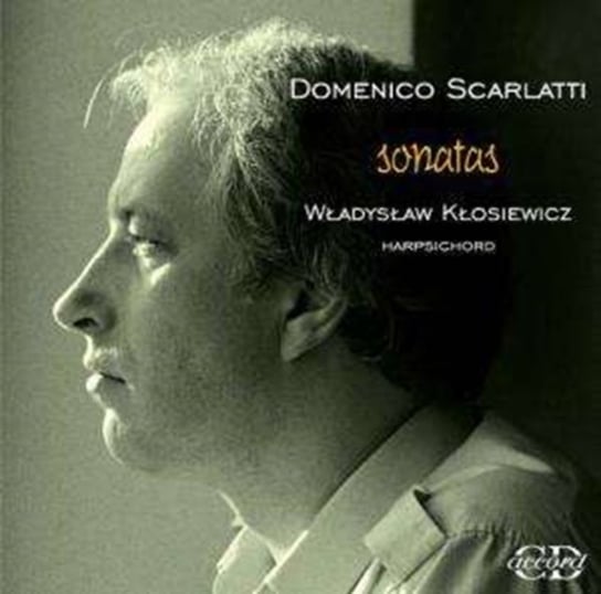 Scarlati: Sonatas Kłosiewicz Władysław