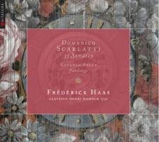 Scarlatti: 35 Sonaten Haas Frederick