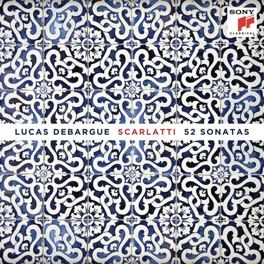 Scarlatti Debargue Lucas