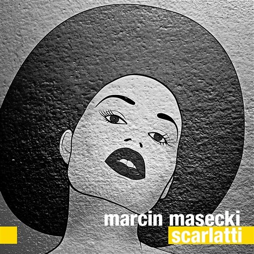 Scarlatti Marcin Masecki