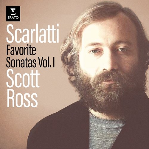 Scarlatti: Favorite Sonatas, Vol. I Scott Ross