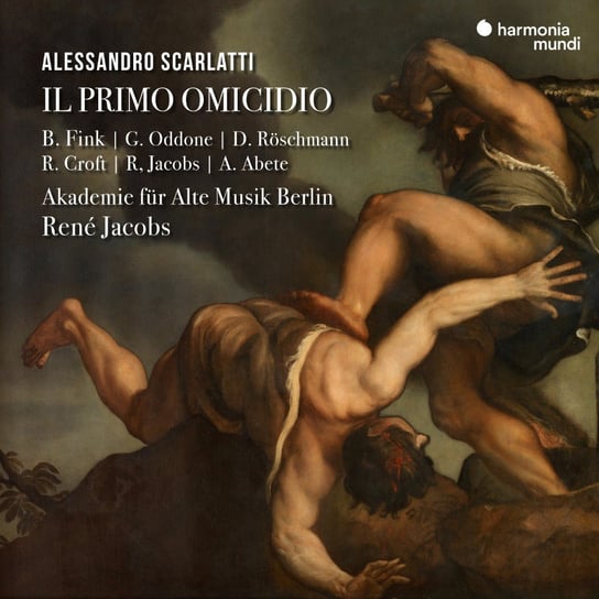 Scarlatti: Il Primo Omicidio Various Artists