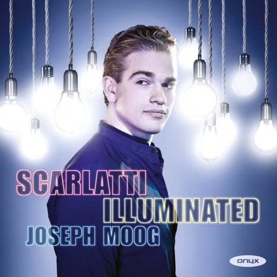 Scarlatti: Illuminated Moog Joseph