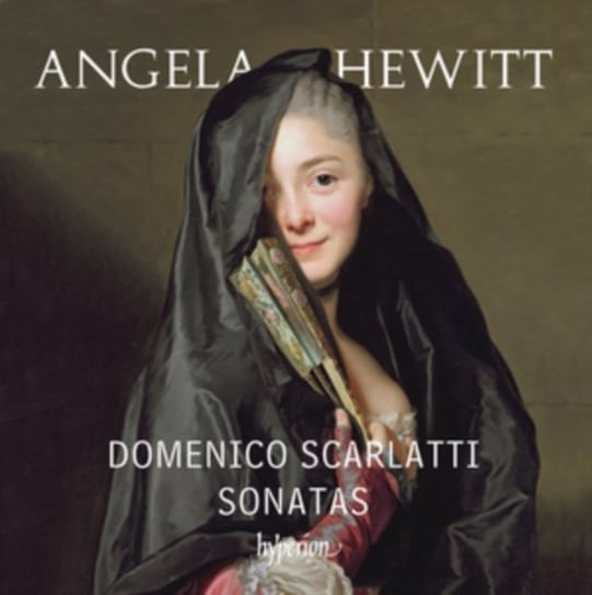 Scarlatti: Piano Sonatas Hewitt Angela
