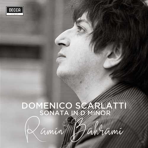 Scarlatti: Sonata In D Minor, K.32 Ramin Bahrami