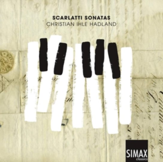 Scarlatti: Sonatas Simax Classics