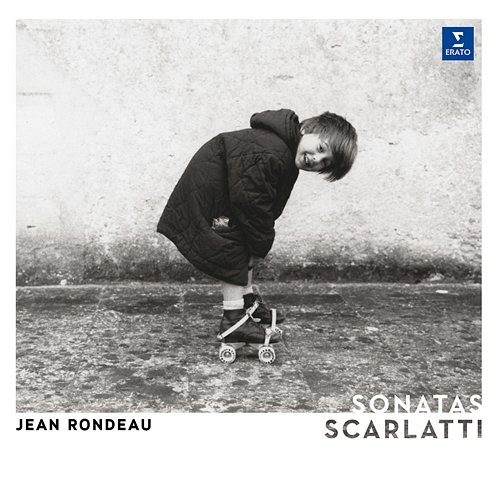 Scarlatti: Sonatas Jean Rondeau