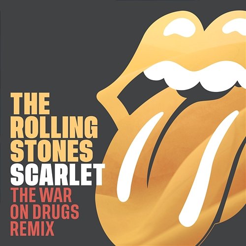 Scarlet The Rolling Stones feat. Jimmy Page
