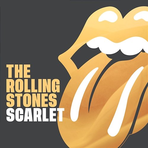 Scarlet The Rolling Stones feat. Jimmy Page