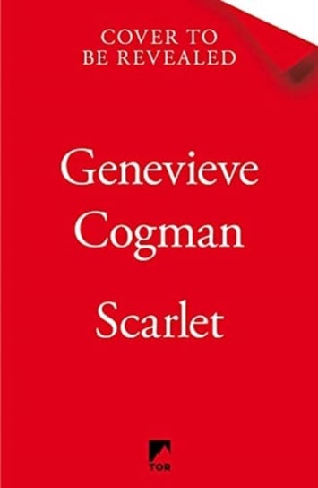 Scarlet Genevieve Cogman