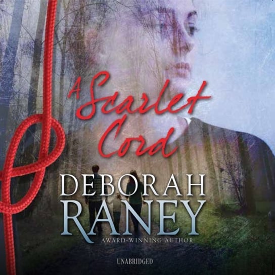 Scarlet Cord Raney Deborah