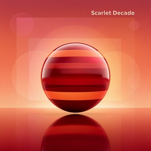 Scarlet Decade Louis de Wit