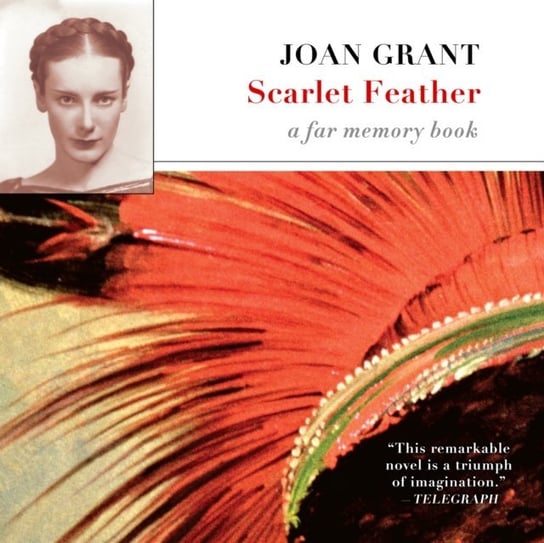 Scarlet Feather Grant Joan