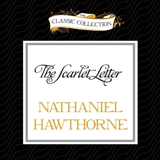 Scarlet Letter Nathaniel Hawthorne
