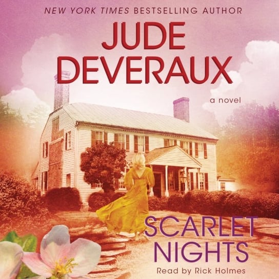 Scarlet Nights Deveraux Jude