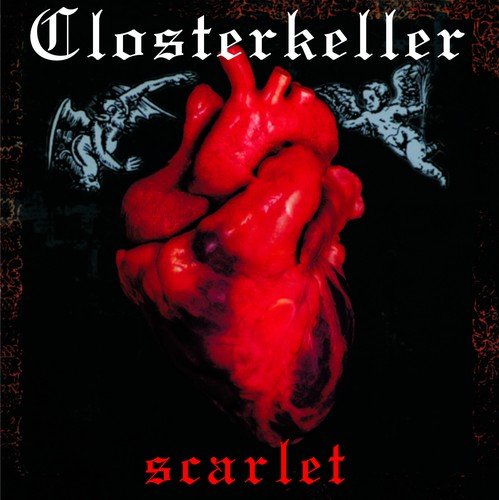Scarlet Reed Closterkeller