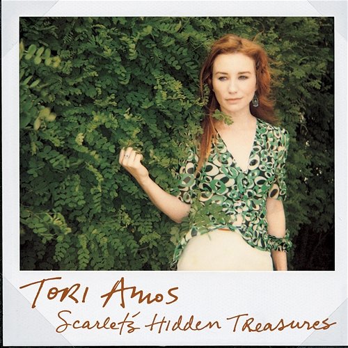 Scarlet's Hidden Treasures Tori Amos