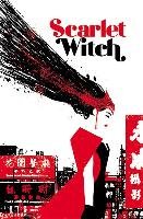 Scarlet Witch Vol. 2 Robinson James