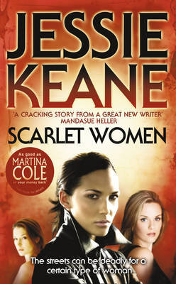 Scarlet Women Keane Jessie