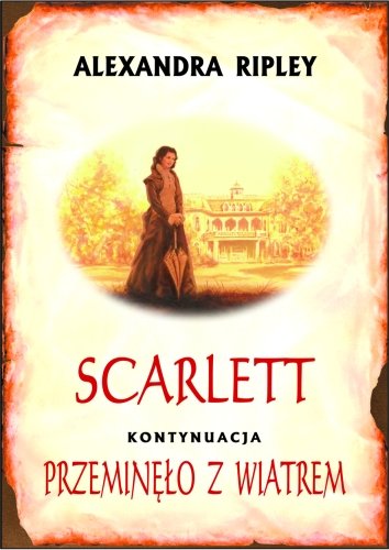 Scarlett Ripley Alexandra